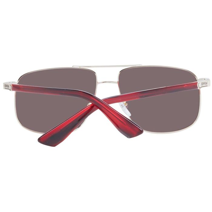 Gafas de Sol Hombre BMW BW0031 5733L 1 Gafas de Sol Hombre BMW BW0031 5733L 1