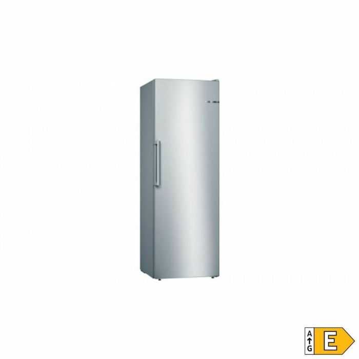 Congelador BOSCH GSN33VLEP Acero (176 x 60 cm) 2