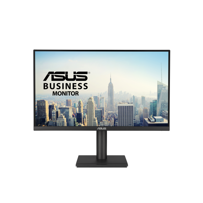 Asus VA27UCPS Monitor 27" 4K Ultra HD IPS LCD 3840x2160 Pixeles 5ms HDR10 USB-C 90LM09WJ-B03170 Negro 0 Asus VA27UCPS Monitor 27" 4K Ultra HD IPS LCD 3840x2160 Pixeles 5ms HDR10 USB-C 90LM09WJ-B03170 Negro 0