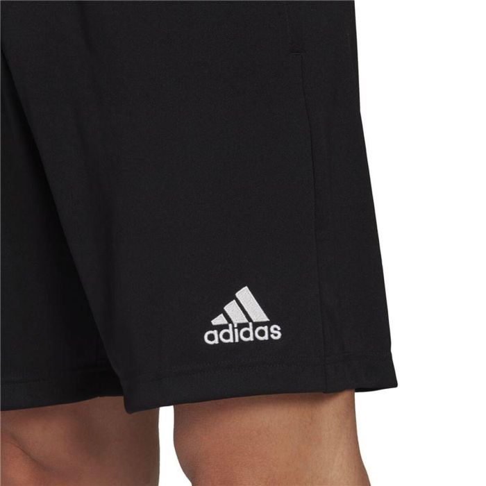 Pantalón Corto Deportivo Adidas Ent22 Tr Negro 5