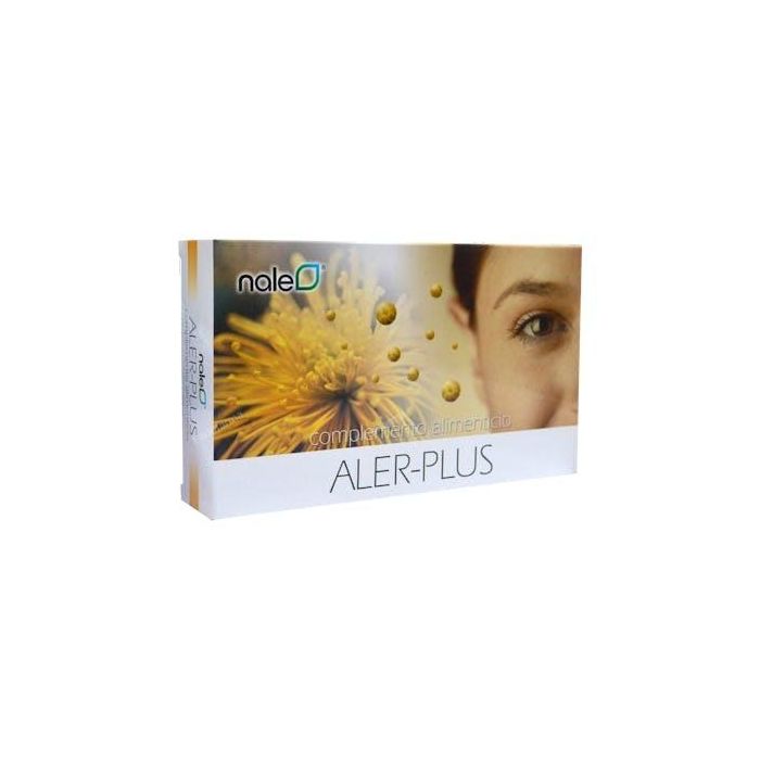 Aler - Plus