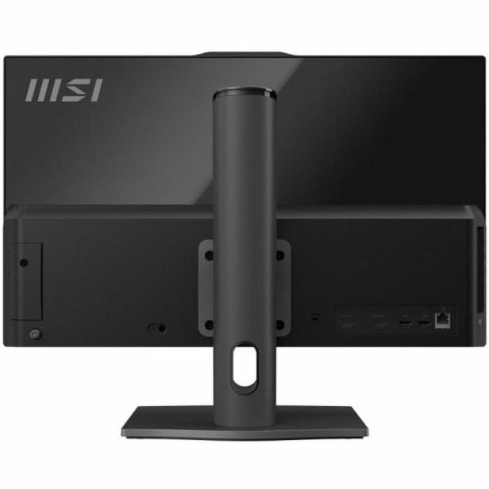 MSI Ordenador All In One AM242P-814ES Intel Core i5-1235U 16GB SSD 512GB 23.8" 2 MSI Ordenador All In One AM242P-814ES Intel Core i5-1235U 16GB SSD 512GB 23.8" 2