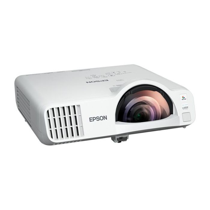 EPSON proyector EB-L210SF 4 EPSON proyector EB-L210SF 4