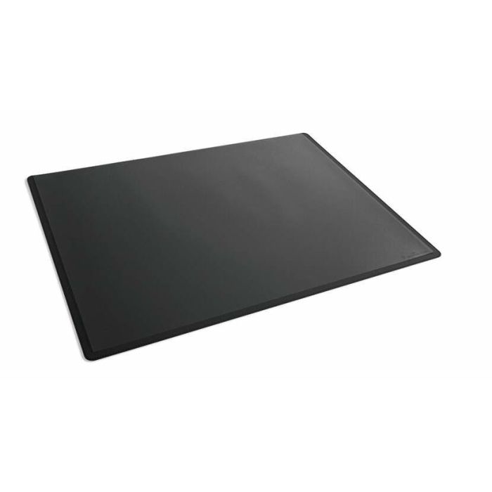 DURABLE Schreibunterlage PP 530x400cm +trans. Abdeckung sch. 0 DURABLE Schreibunterlage PP 530x400cm +trans. Abdeckung sch. 0