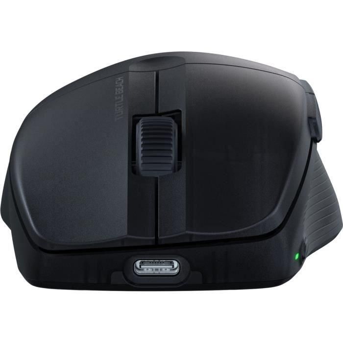 Ratón gaming inalámbrico ultraligero - TURTLE BEACH - Pure Air - Negro 3 Ratón gaming inalámbrico ultraligero - TURTLE BEACH - Pure Air - Negro 3