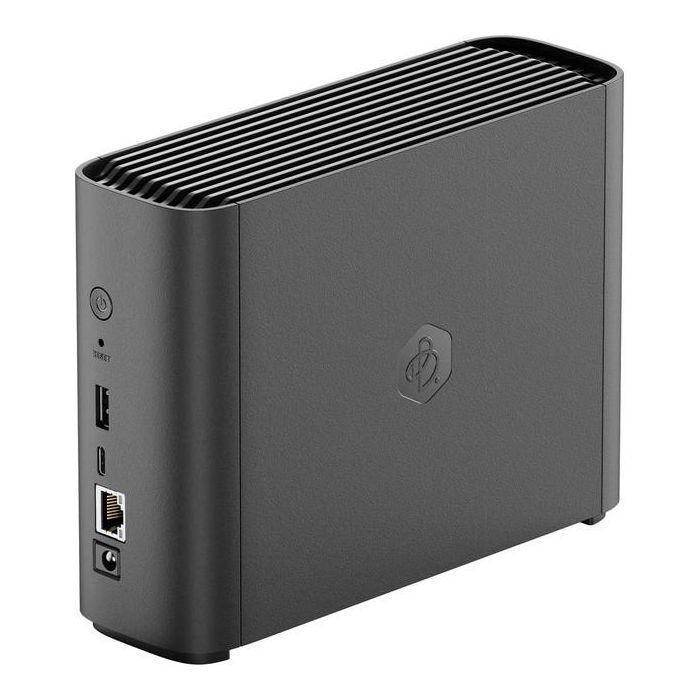 Synology BST 150-4T Servidor NAS BeeStation 4TB 1xGbE 1