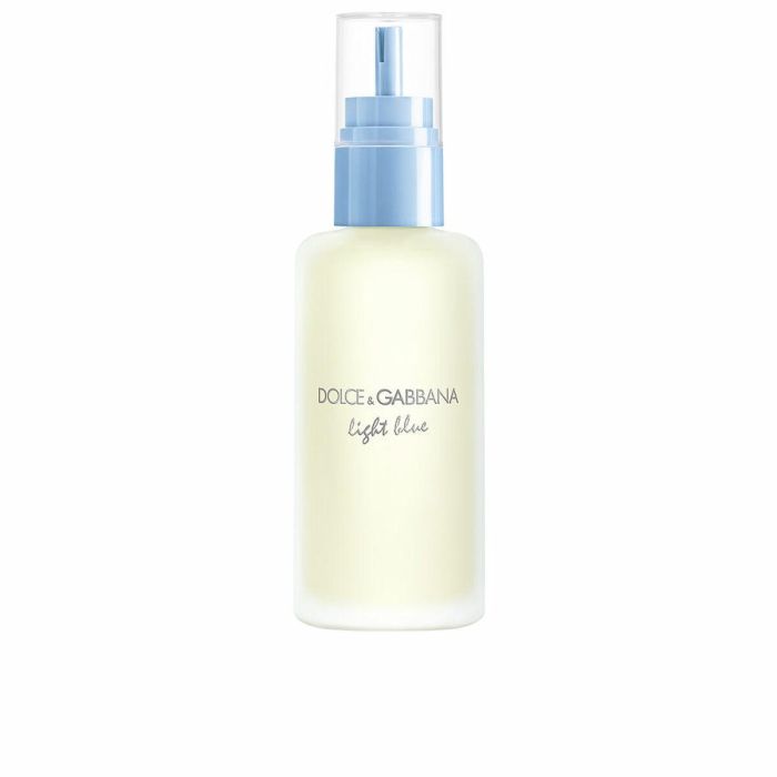 Dolce & Gabbana Light Blue Pour Femme EDT Recarga 150 ml Dolce & Gabbana Light Blue Pour Femme EDT Recarga 150 ml