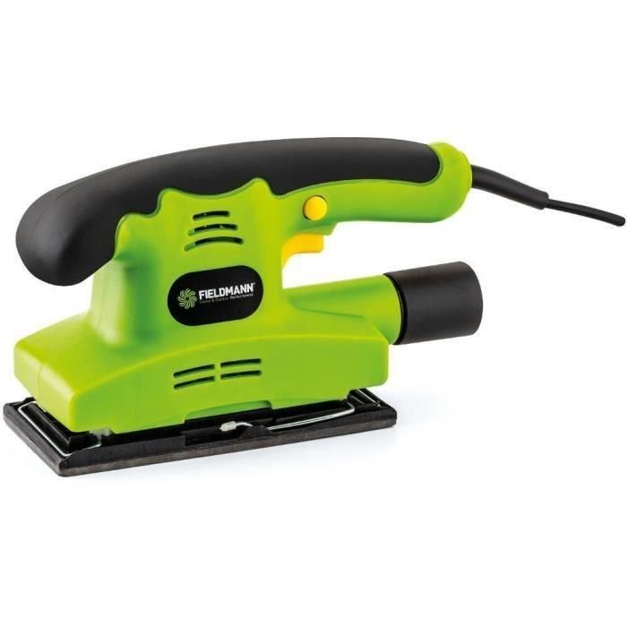 Fieldmann FDB 2004-E Lijadora de Hojas 0 Fieldmann FDB 2004-E Lijadora de Hojas 0