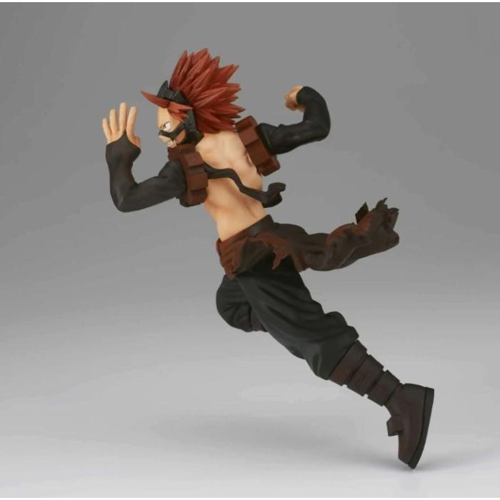Figura Banpresto My Hero Academia Break 2 Figura Banpresto My Hero Academia Break 2