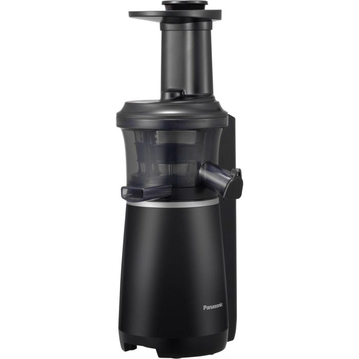 Exprimidor Eléctrico Panasonic MJ-L501KXE Negro 150 W Exprimidor Eléctrico Panasonic MJ-L501KXE Negro 150 W