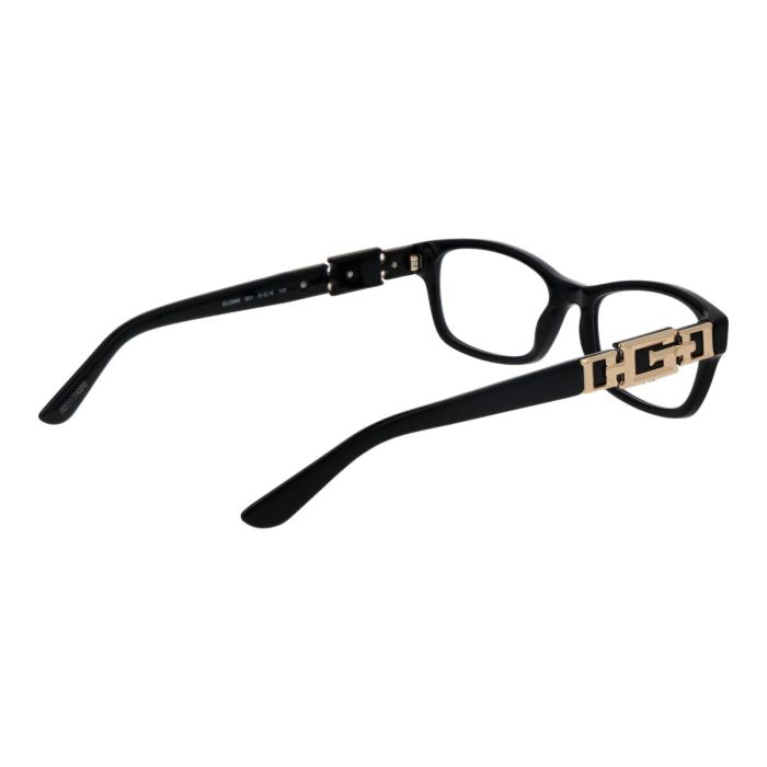 Montura de Gafas Mujer Guess GU2986 51001 3 Montura de Gafas Mujer Guess GU2986 51001 3