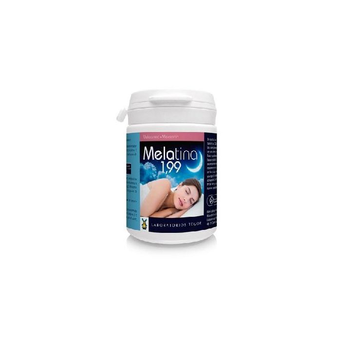 Melatina 1,99