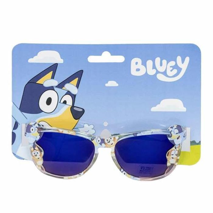 Gafas de sol infantiles premium bluey 12.8 x 4.5 x 12.7 cm 4 Gafas de sol infantiles premium bluey 12.8 x 4.5 x 12.7 cm 4