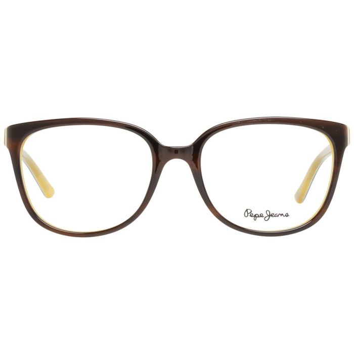 Montura de Gafas Mujer Pepe Jeans PJ3284 52C1 3 Montura de Gafas Mujer Pepe Jeans PJ3284 52C1 3