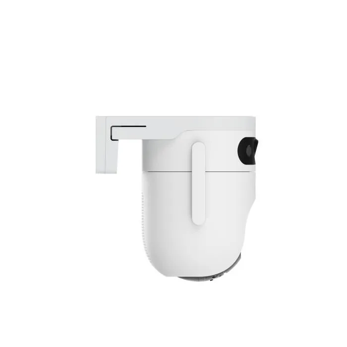 EZVIZ CS-H9C-R100-8H33WKFL Cámara de Seguridad Exterior Inteligente PT Doble Lente 2K Wifi