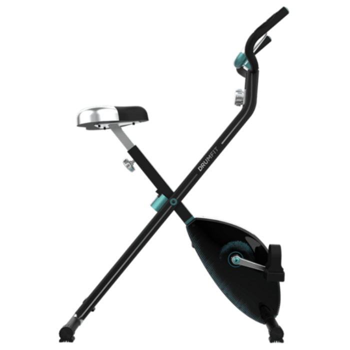 Cecotec DrumFit X-Bike Neo Rodillo de entrenamiento magnético para bicicleta Cecotec DrumFit X-Bike Neo Rodillo de entrenamiento magnético para bicicleta