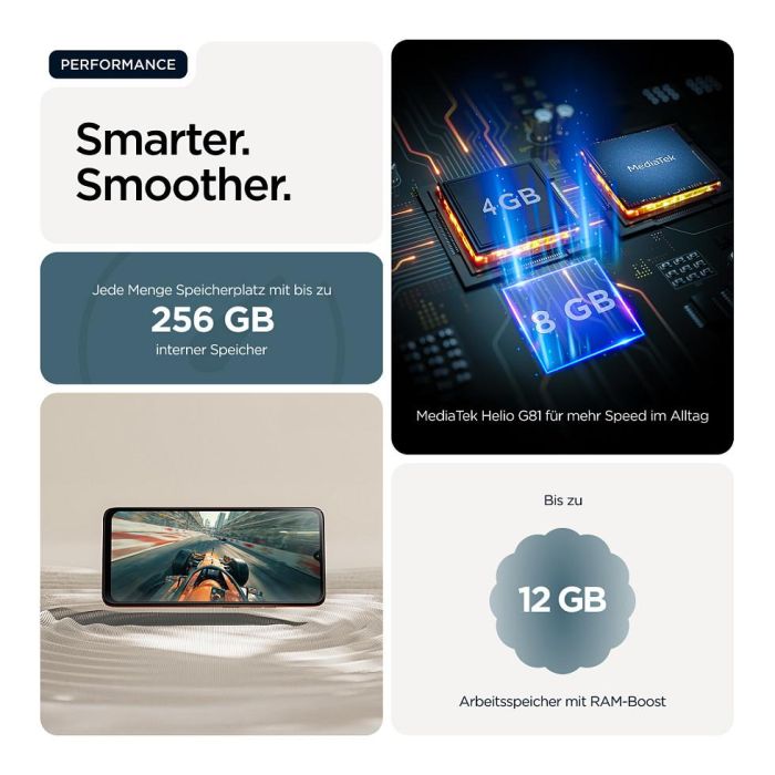 Smartphone Motorola PBA20017SE 5