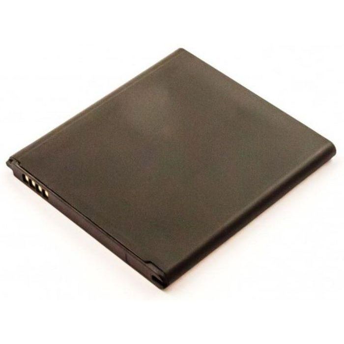 CoreParts Battery for Samsung 9.9Wh Li-Pol 3.8V 2600mAh Galaxy J5 NFC, Galaxy J3, J5, Grand Prime, Grand Prime Duos 2 CoreParts Battery for Samsung 9.9Wh Li-Pol 3.8V 2600mAh Galaxy J5 NFC, Galaxy J3, J5, Grand Prime, Grand Prime Duos 2