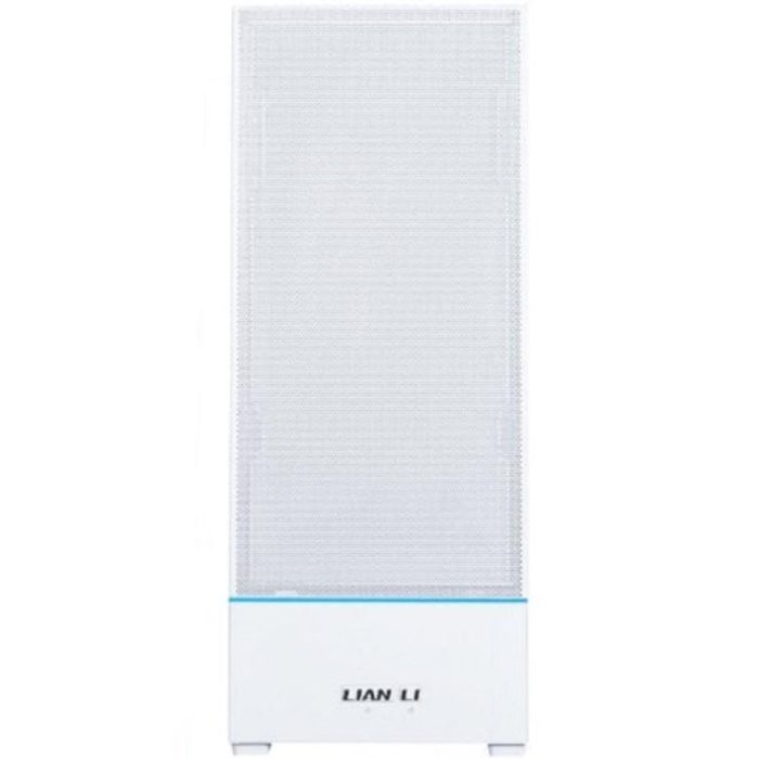Lian Li SUP01 Caja Ordenador Gaming ATX Cristal Templado Blanco - Diseño Vertical Compacto con Refrigeración Optimizada 3 Lian Li SUP01 Caja Ordenador Gaming ATX Cristal Templado Blanco - Diseño Vertical Compacto con Refrigeración Optimizada 3