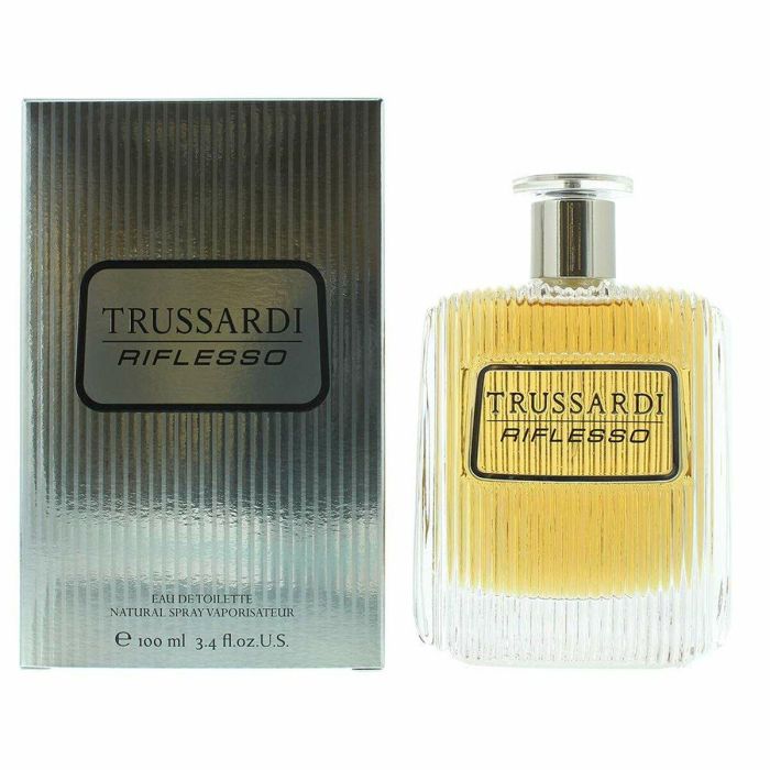 Perfume Hombre Trussardi Hombre EDT 4