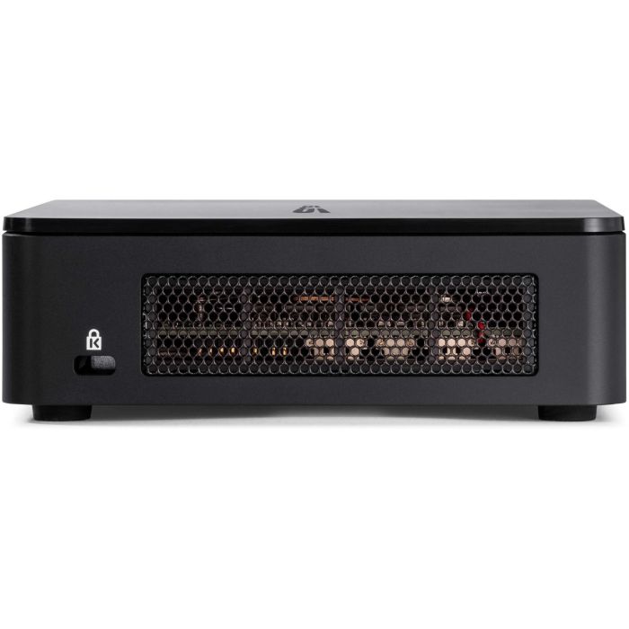 ASUS RNUC12WSKi30000 NUC GEN12 Pro Wall Street Canyon i3 Mini PC, Sin cable de alimentación 3