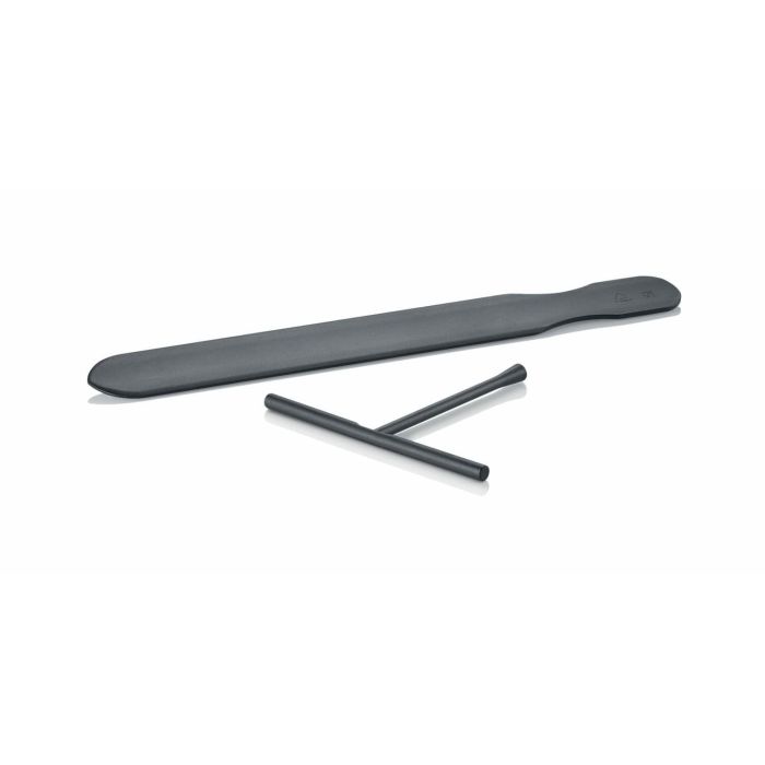 Severin CM 2199 Crepes Maker Plancha para Crepes con Diámetro de 38 cm Color Negro 4