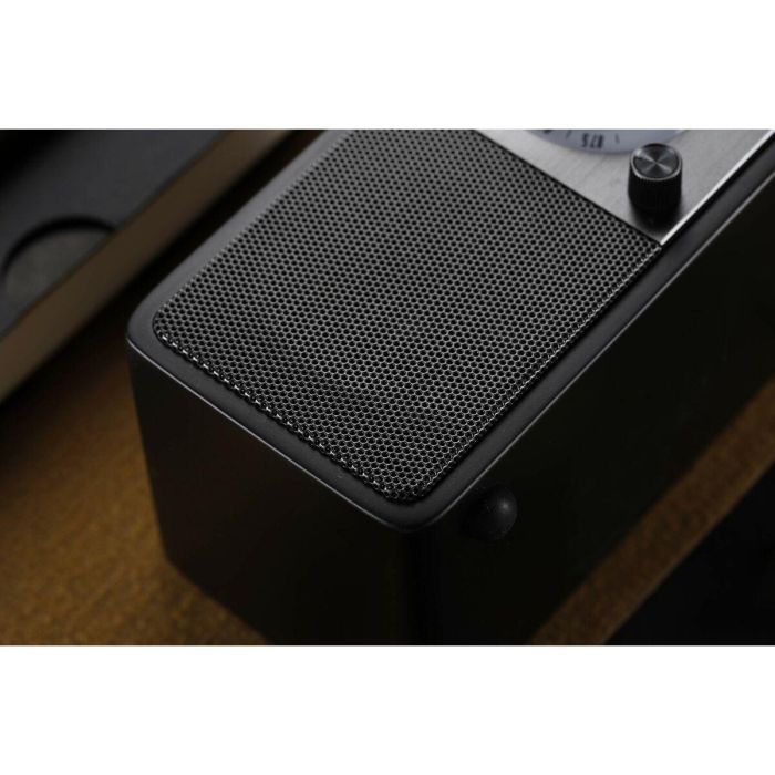 Radio Sangean SWR7MATTBK Bluetooth 2 Radio Sangean SWR7MATTBK Bluetooth 2