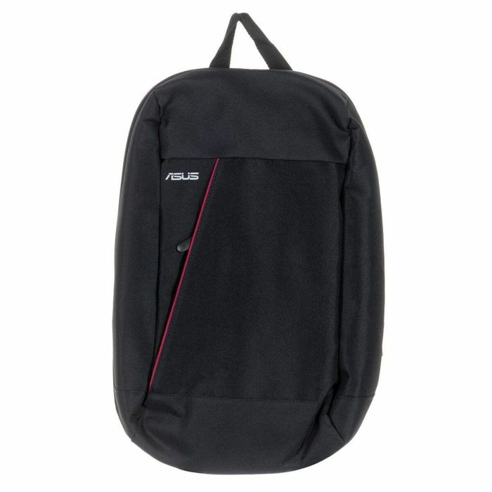 Asus Mochila Nereus Back Pack para Portátil de 16 Pulgadas, Resistente a Golpes y Agua, Color Negro 11 Asus Mochila Nereus Back Pack para Portátil de 16 Pulgadas, Resistente a Golpes y Agua, Color Negro 11