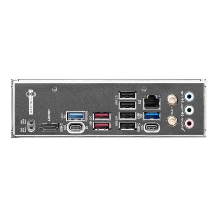 Placa Base Msi X870 graming Plus 3 Placa Base Msi X870 graming Plus 3