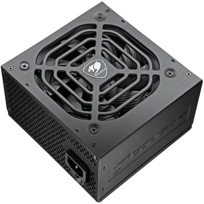 500W COUGAR Netzteil STC 500W ATX / 80 Plus 230V EU 2 500W COUGAR Netzteil STC 500W ATX / 80 Plus 230V EU 2