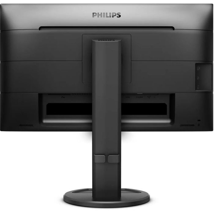 Philips 241B8QJEB Monitor 24" Full HD IPS 5ms 75Hz con Altavoces HDMI DVI VGA DP USB Negro 5 Philips 241B8QJEB Monitor 24" Full HD IPS 5ms 75Hz con Altavoces HDMI DVI VGA DP USB Negro 5