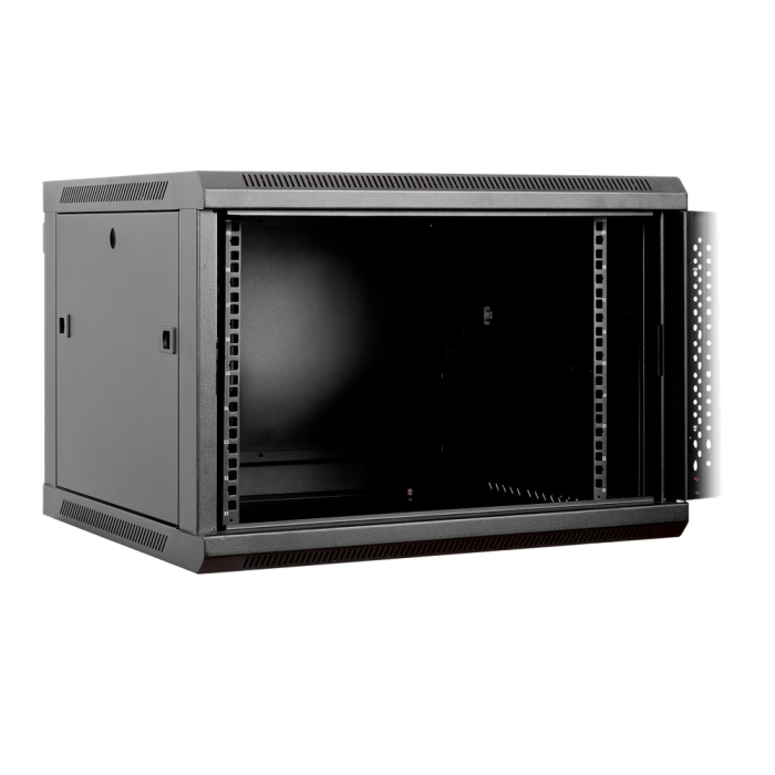 Phasak Armario Rack Mural 19 Pulgadas Pro 9U 600x450 1