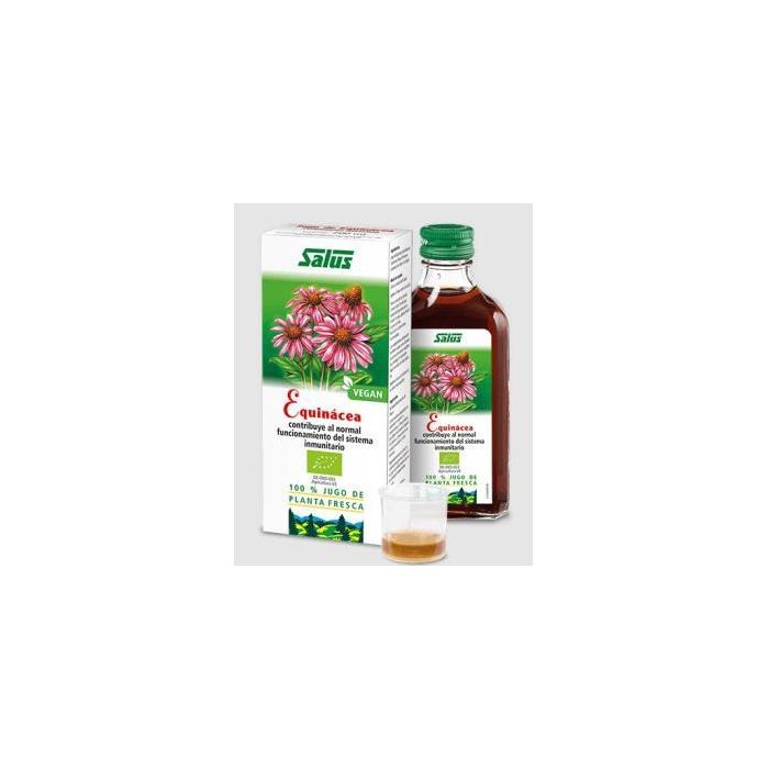 Jugo De Echinacea 200Ml. Schoenenberger