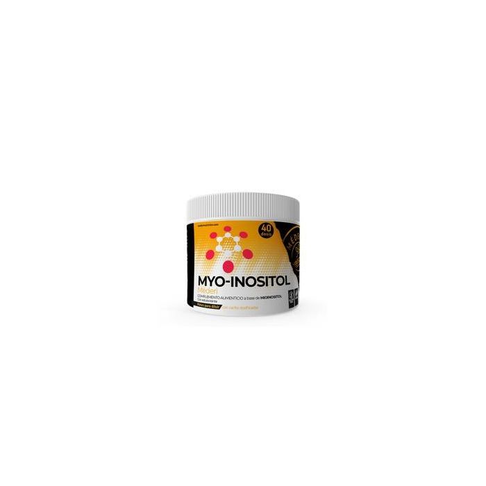 Myo-Inositol 200Gr. Myo-Inositol 200Gr.