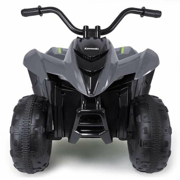 Quad kawasaki kfx90 6v 90,5x56x61,3 cm 3