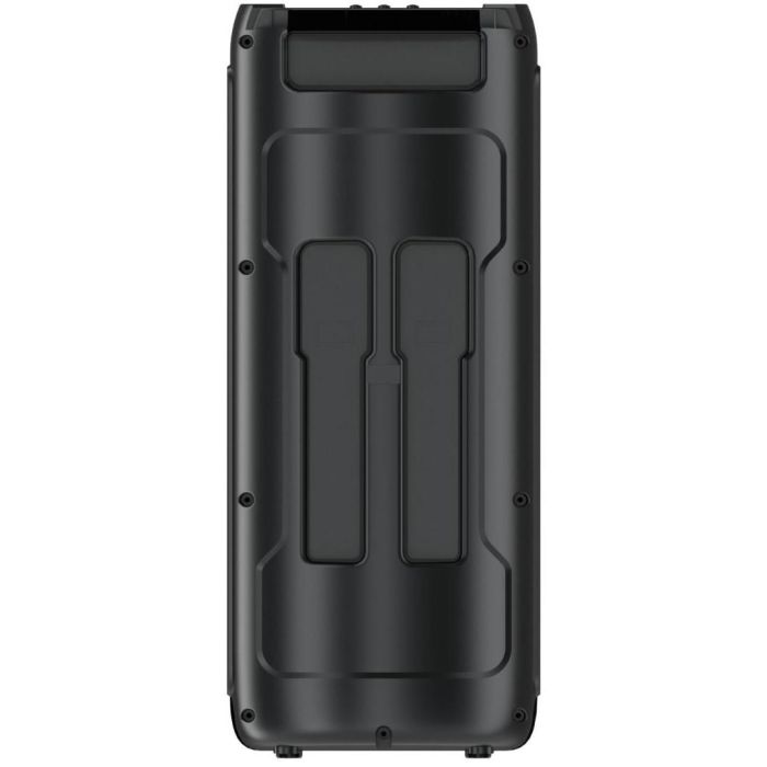 Altavoces Denver Electronics BPS-355 Negro 16 W 3 Altavoces Denver Electronics BPS-355 Negro 16 W 3
