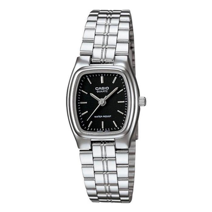 Reloj Mujer Casio COLLECTION Plateado