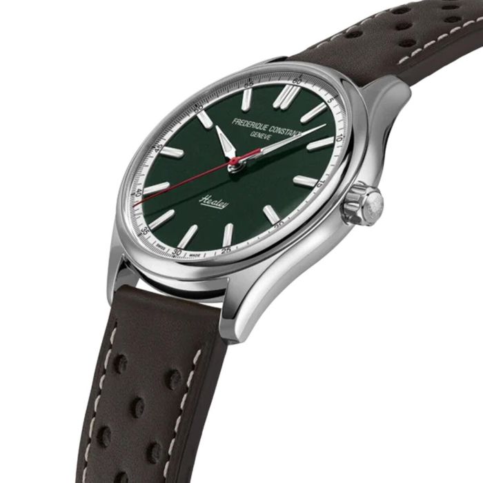 Reloj Hombre Frederique Constant FC-301HGRS5B26 Reloj Hombre Frederique Constant FC-301HGRS5B26