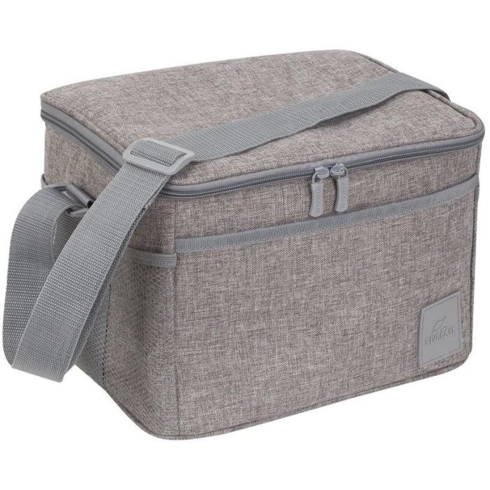 Riva Kühltasche Torngat 11L grau 5712 2