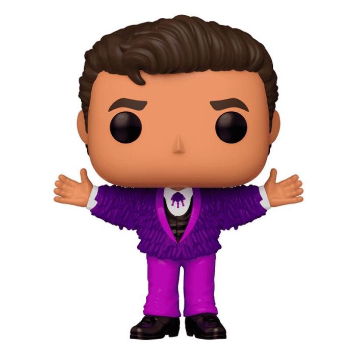 Figura POP Juan Gabriel 0 Figura POP Juan Gabriel 0