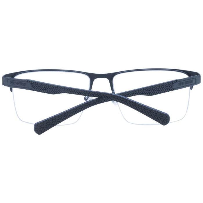 Montura de Gafas Hombre Harley-Davidson HD00010 58002 1 Montura de Gafas Hombre Harley-Davidson HD00010 58002 1