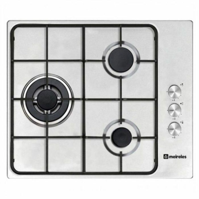 Placa de Gas Meireles MG 3630X BUT 60 cm 60 cm