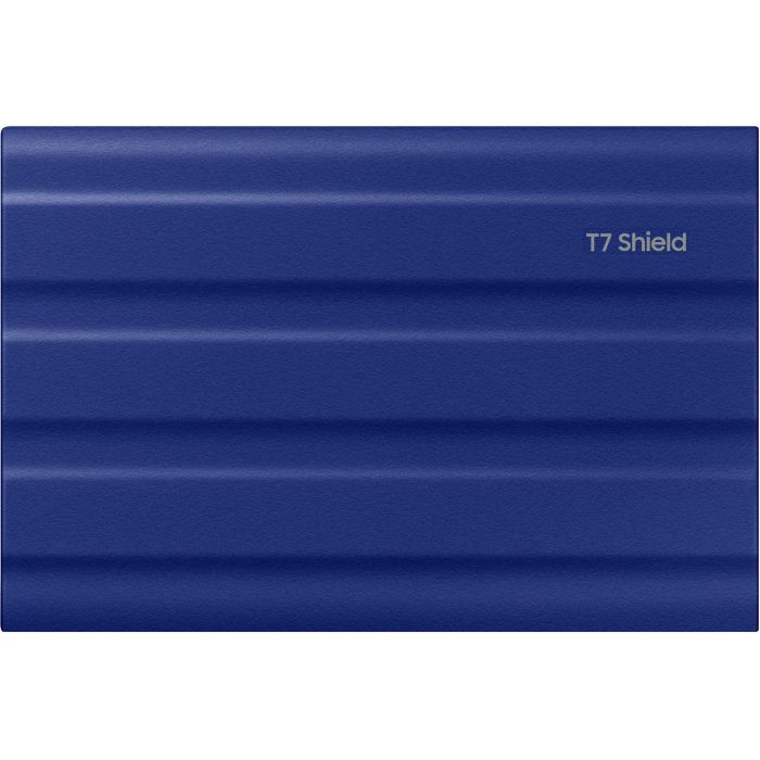 Samsung MU-PE2T0R SSD 2000 GB USB Tipo C Azul Wifi 3 Samsung MU-PE2T0R SSD 2000 GB USB Tipo C Azul Wifi 3