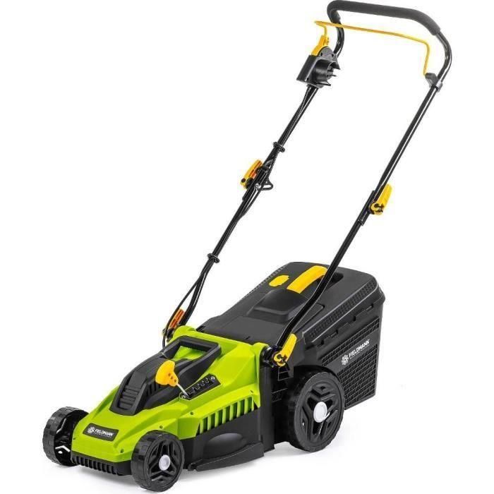 Fieldmann FZR 2033-E Cortadora de césped eléctrica 1 Fieldmann FZR 2033-E Cortadora de césped eléctrica 1