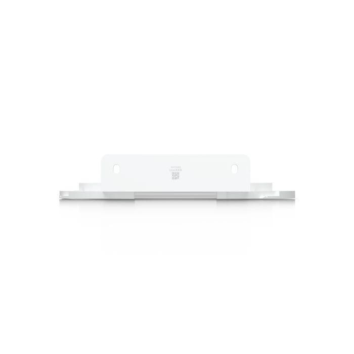 Ubiquiti Soporte de Pared para Punto de Acceso WiFi, Plástico, Blanco, Compatible con UniFi Flagship 3