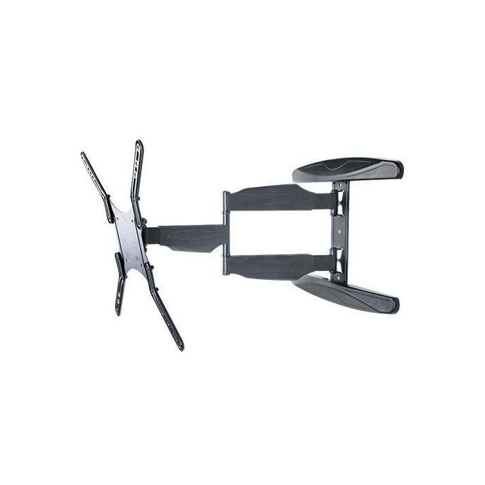 Vivolink Soporte de Pared con Brazo para TV y Monitor de 23 a 55 pulgadas, compatible VESA, capacidad 35kg. Ideal Oficina/Hogar/Reuniones. 0 Vivolink Soporte de Pared con Brazo para TV y Monitor de 23 a 55 pulgadas, compatible VESA, capacidad 35kg. Ideal Oficina/Hogar/Reuniones. 0