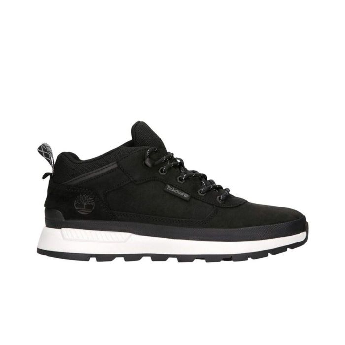 Zapatillas Deportivas Hombre Timberland Field Trekker Low Lace Up Negro M 0 Zapatillas Deportivas Hombre Timberland Field Trekker Low Lace Up Negro M 0