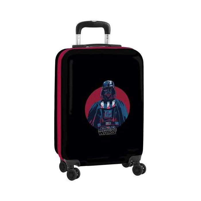 Safta Trolley Cabina 20" 550x345x200 mm 4