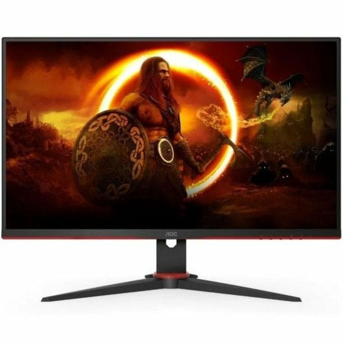 Monitor AOC 27G2SAE/BK Full HD 27" 165 Hz