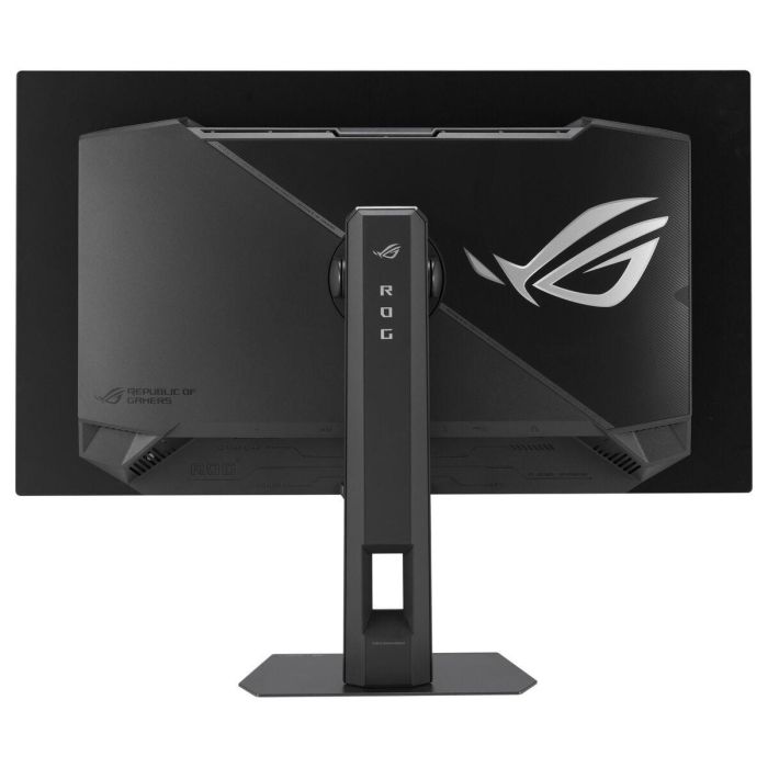 Monitor Gaming Asus 90LM0B60-B01371 27" Quad HD 6 Monitor Gaming Asus 90LM0B60-B01371 27" Quad HD 6